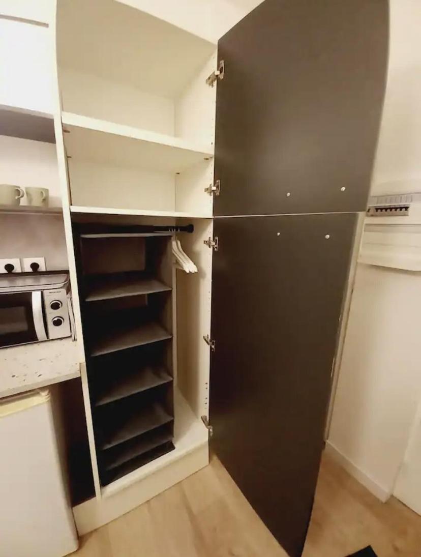 Ferienwohnung Le 29 Cuty, Wifi, A 3Min De La Gare Sncf Agen Exterior foto