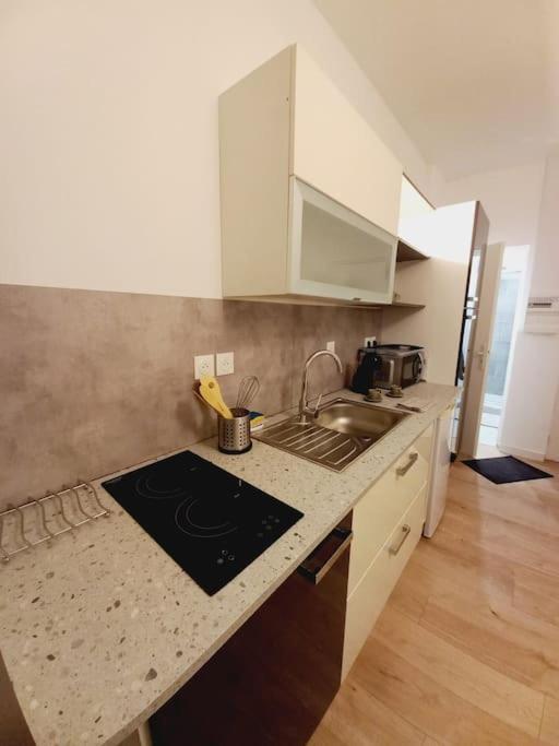 Ferienwohnung Le 29 Cuty, Wifi, A 3Min De La Gare Sncf Agen Exterior foto